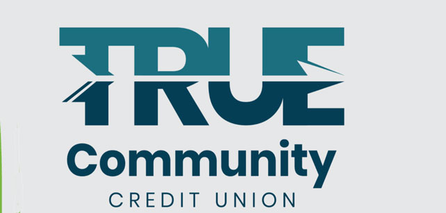 True Community Credit Union logo