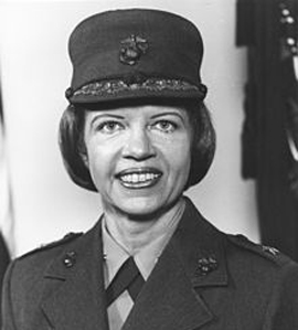 Brigadier General Margaret A. Brewer