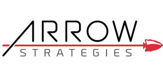 Arrow Strategies logo