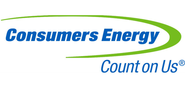 Consumers Energy logo