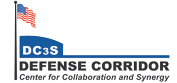 Defense Corridor logo