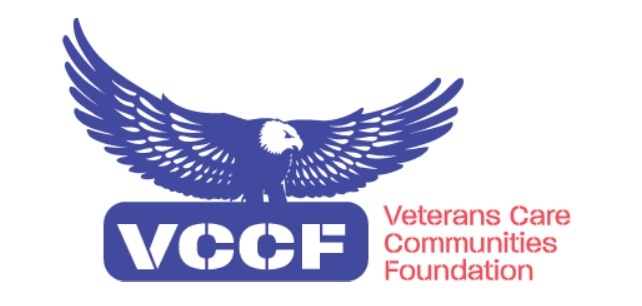 Veterans Comfort Care Foundation logo